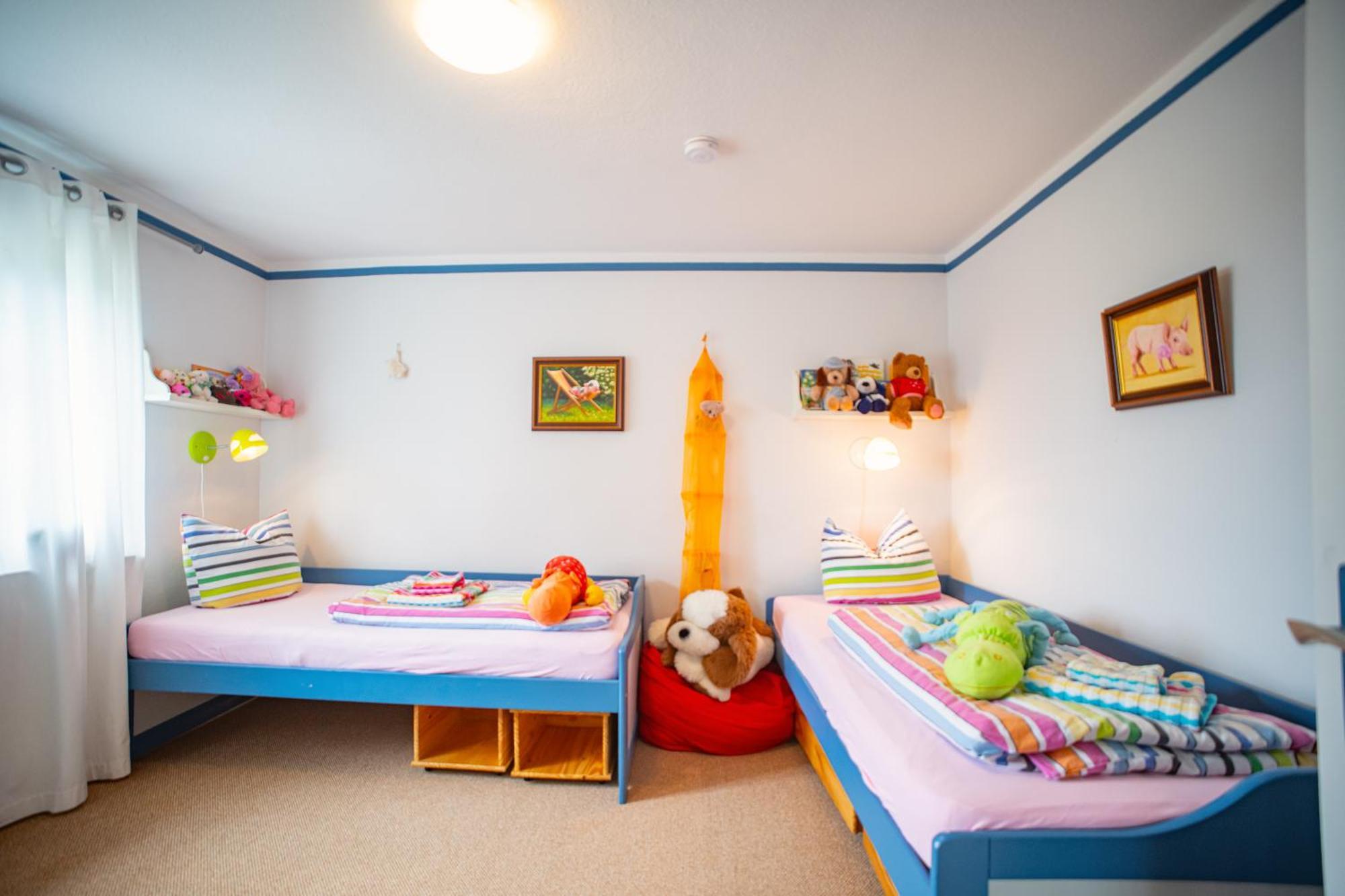 Ferienwohnung Haus Am Leuchtturm Pellworm Exterior foto